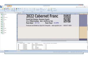 Industrial Graphical Software Solutions - Squid Ink