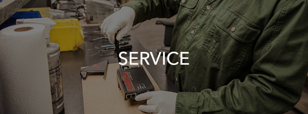 Technical and customer service for printing and ink - Squid Ink