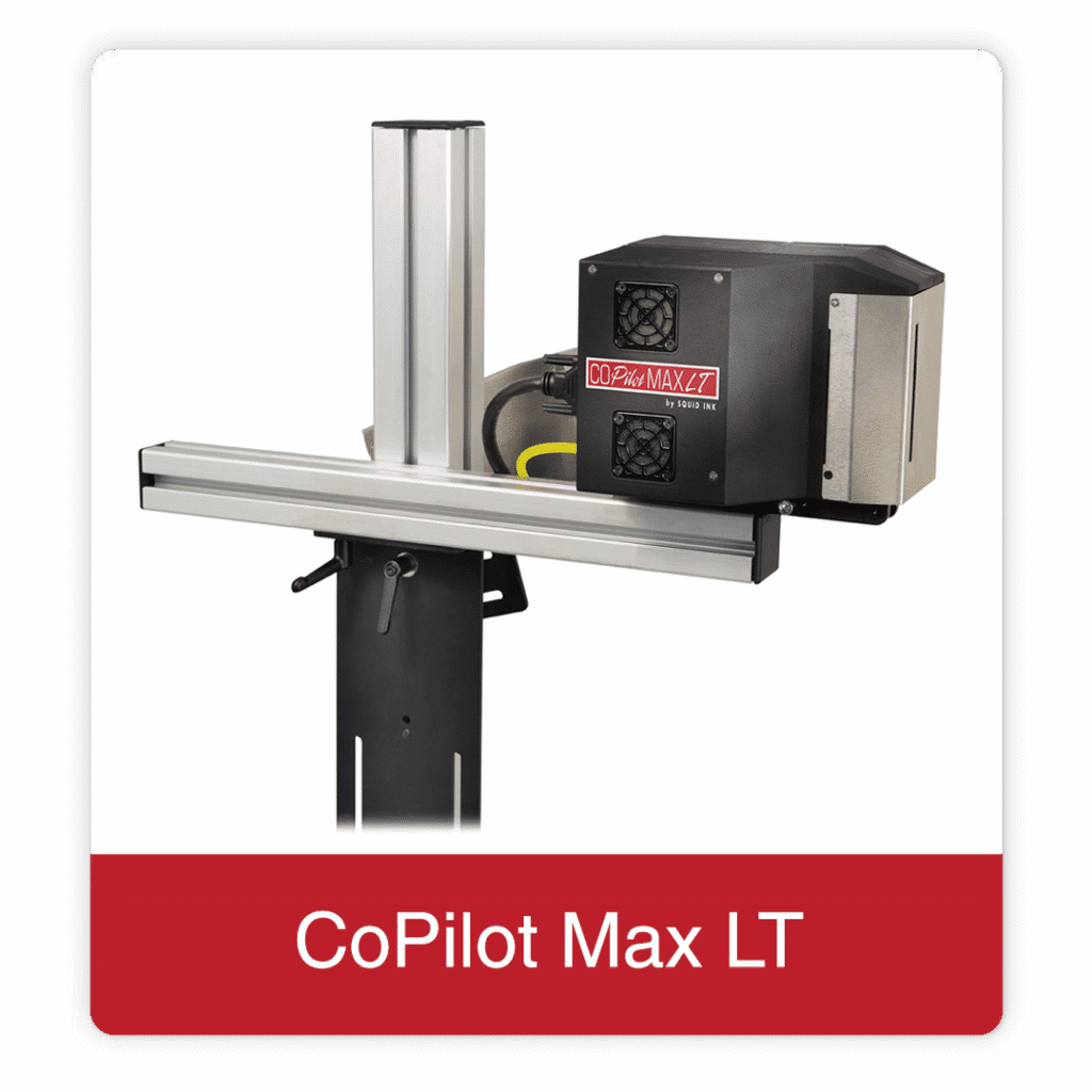 CoPilot Max Long Throw thumbnail image