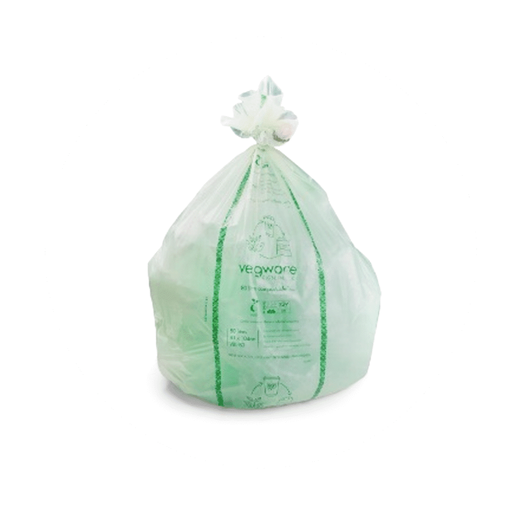 Print of food waste bag