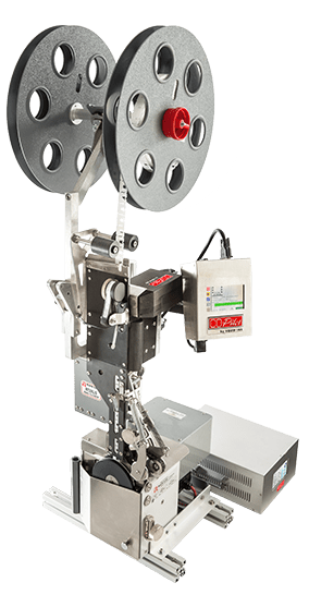 Bakery marking using Copilot and UC Curing