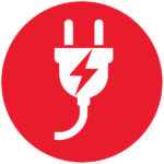 tco - energy consumption icon