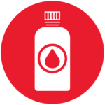 tco - ink and consumables icon
