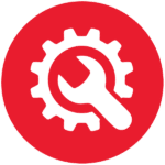 tco - maintenance and service icon