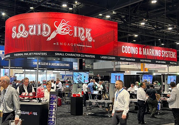 SQ Events Packexpointl