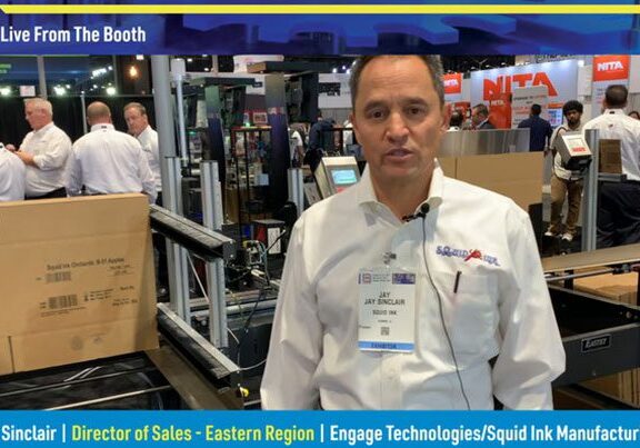 In the news, Packaging World, printing on adjacent cases featured image