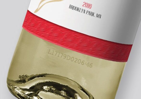 In the news, Wine Business Monthly feature image