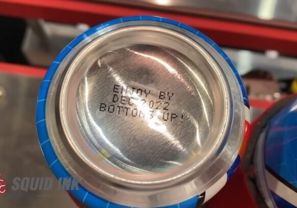 In The News, Packaging World Coding and Marking Publication