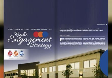 In the news, Manufacturing in Focus, Right Engagement Strategy feature image