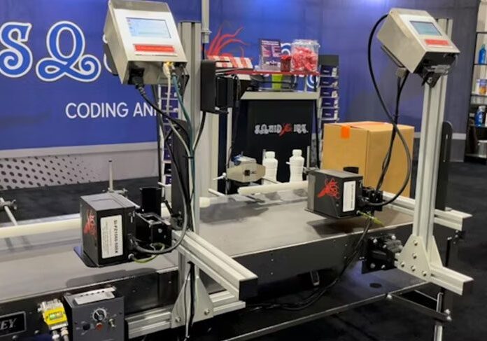 In the news, Packaging World, Squid Ink at Pack Expo East 2022