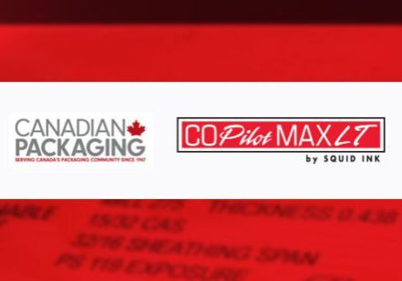 In the news CoPilot Max LT Canadian Packaging