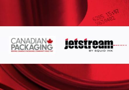 In the news, JetStream, Canadian Packaging
